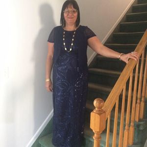 Meet your Posher, Nadia